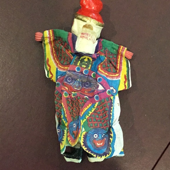 Puppet - Picture 2 of 2